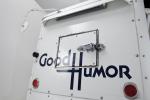 Ford Good Humor Ice Cream Truck 1965 года